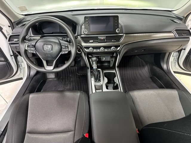 Used 2020 Honda Accord LX image 2