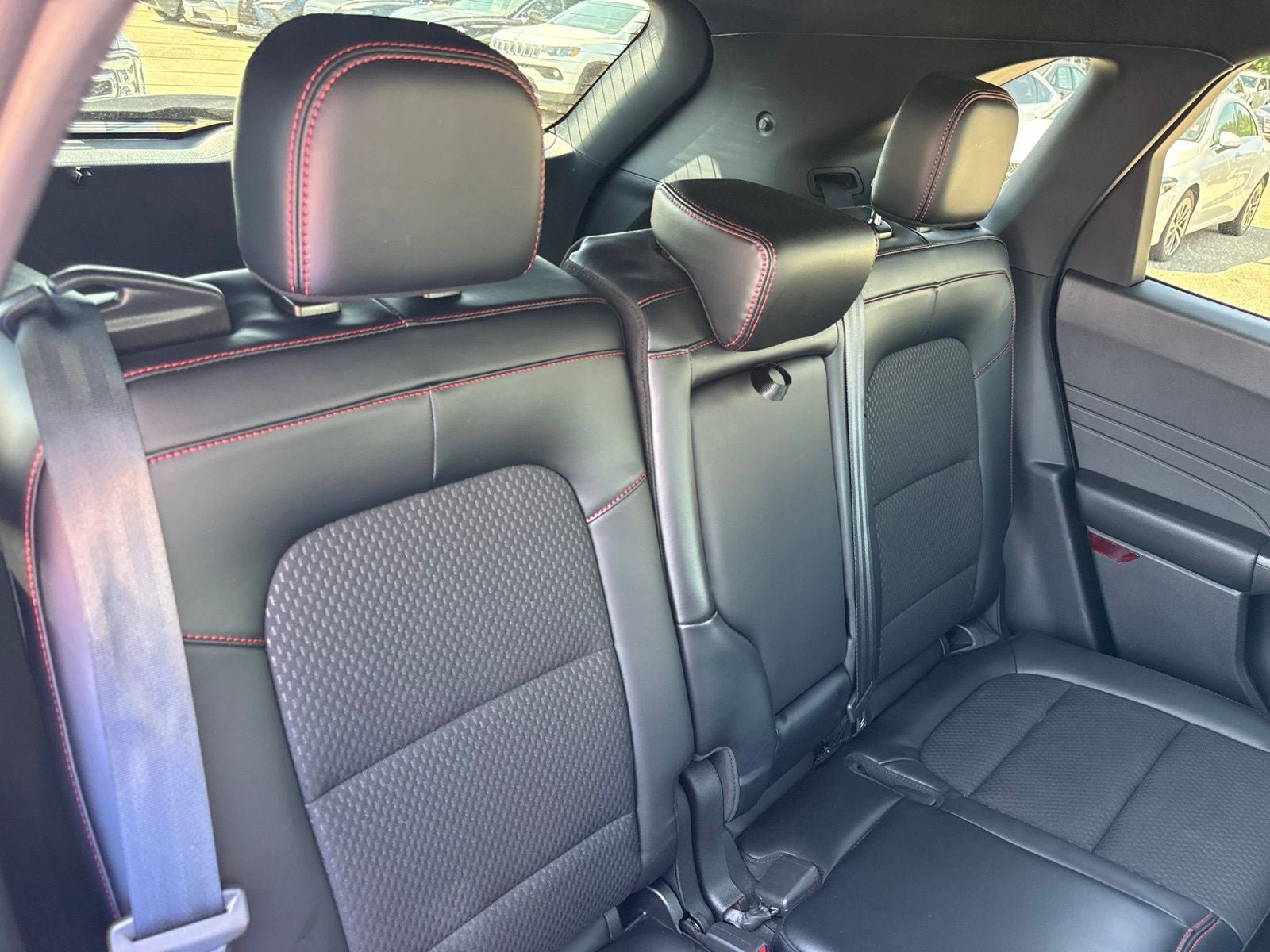 Used 2023 Ford Escape ST-Line w/ Tech Pack #1 AWD/4WD image 38