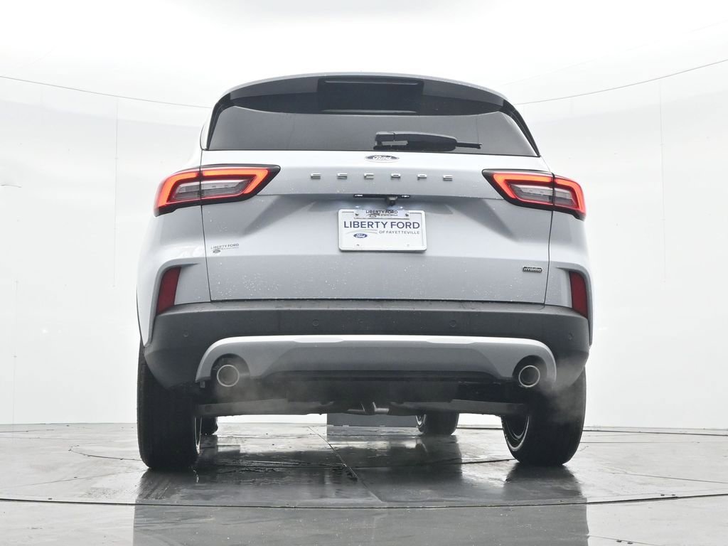 New 2026 Ford Escape SE image 42