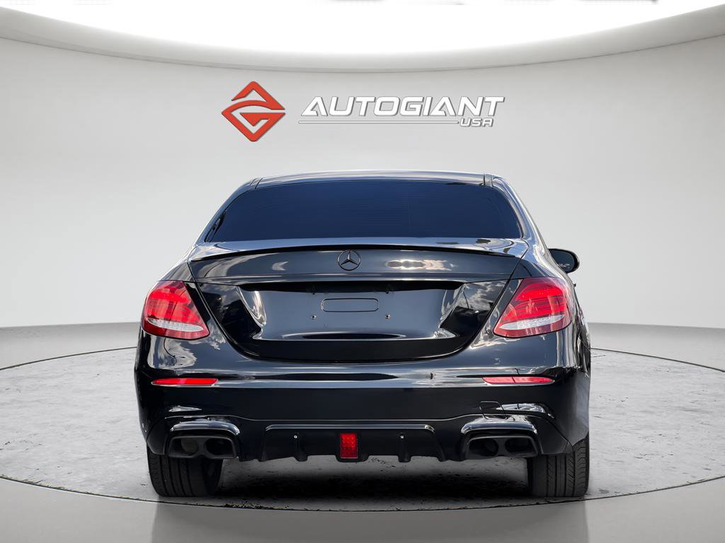 Used 2019 Mercedes-Benz E 300 image 6