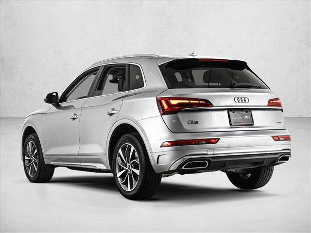 Certified 2024 Audi Q5 2.0T Premium w/ Convenience Package AWD/4WD image 8