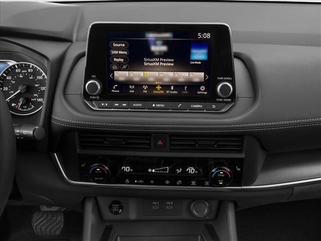 New 2026 Nissan Rogue Dark Armor FWD image 7