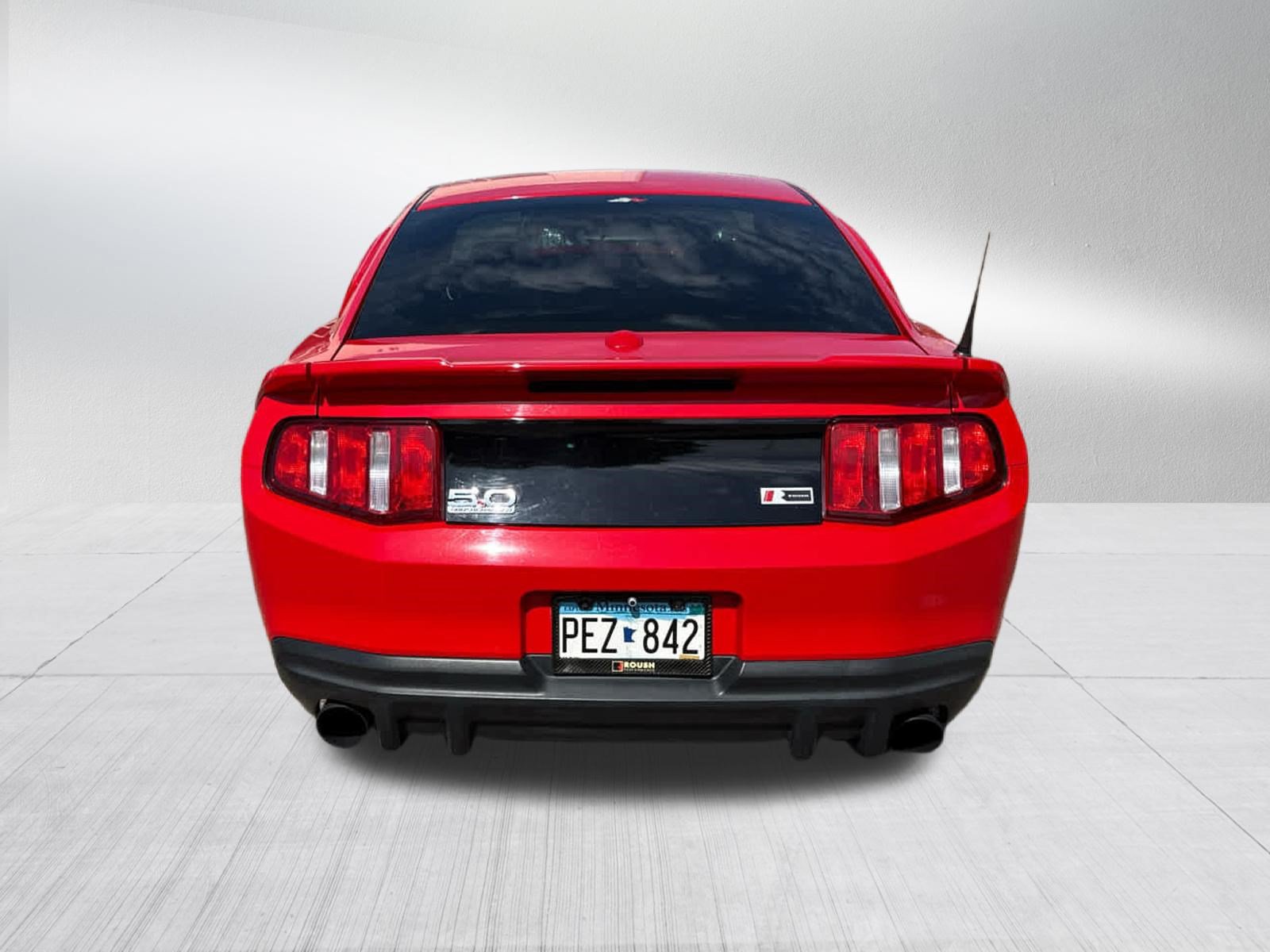 Used 2011 Ford Mustang GT Premium RWD image 6