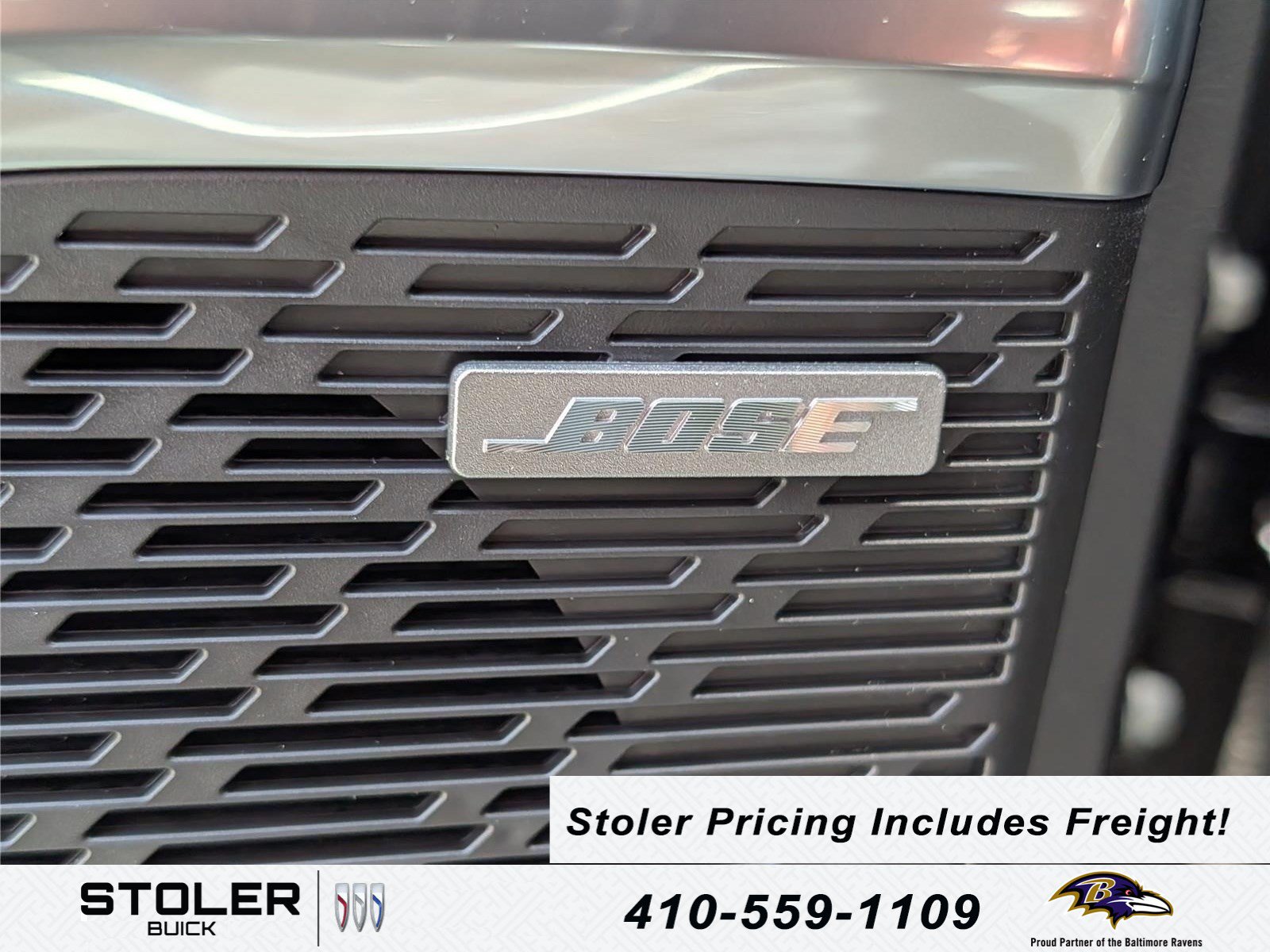 New 2026 Buick Enclave Preferred w/ Power Package AWD/4WD image 18