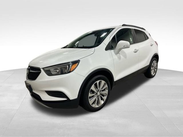 Used 2019 Buick Encore Preferred image 11