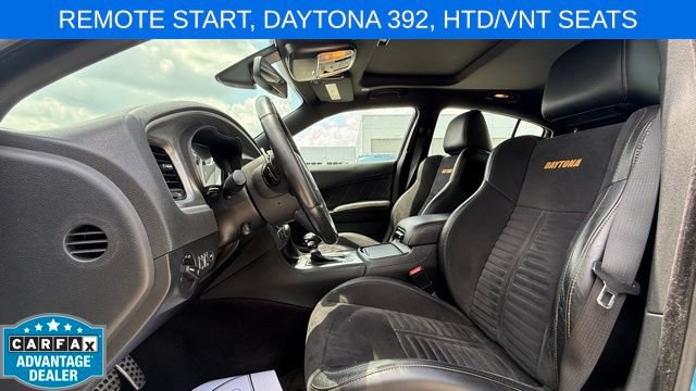 Used 2018 Dodge Charger R/T RWD image 10