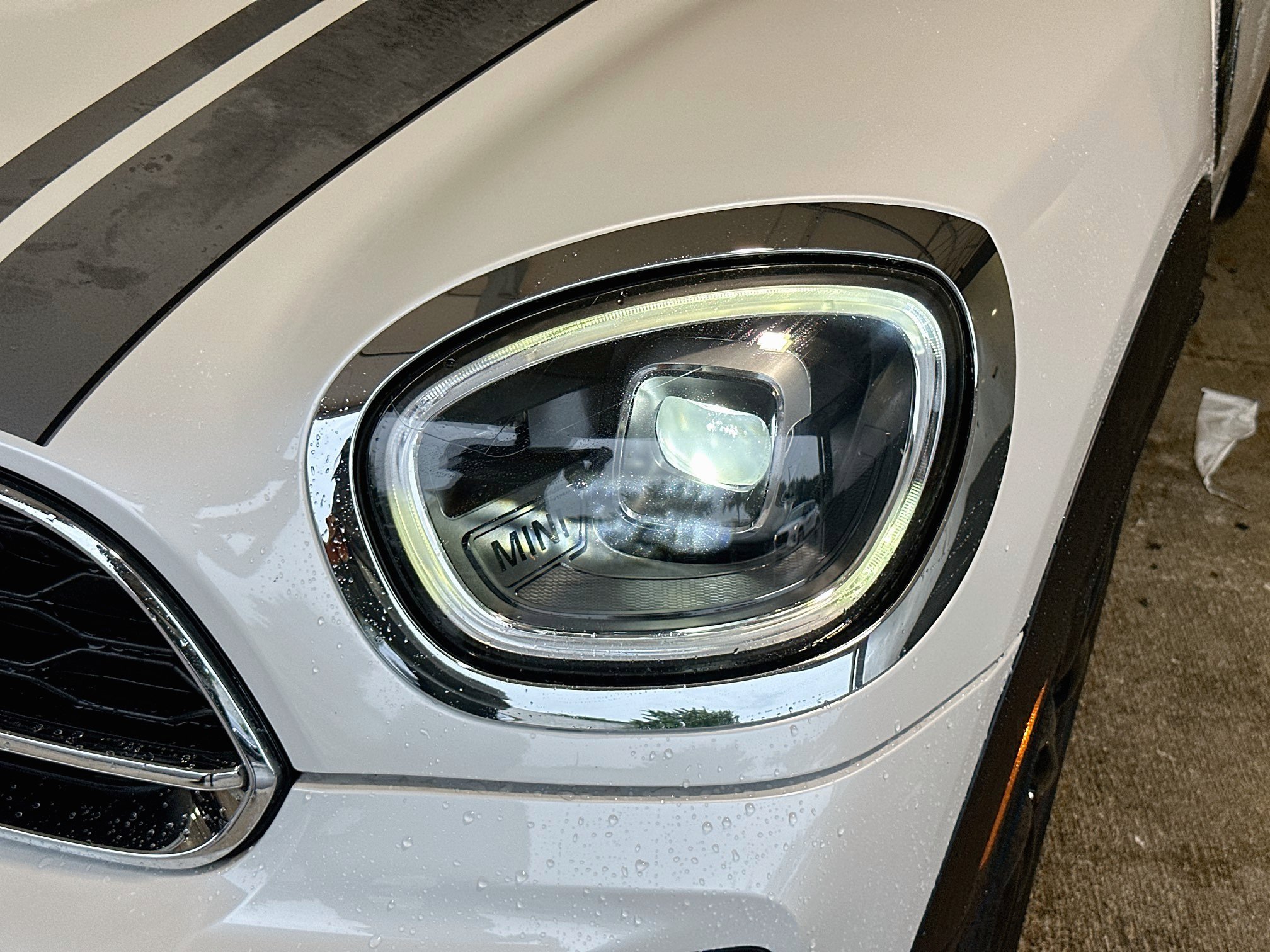 Certified 2024 MINI Cooper Countryman S FWD image 30