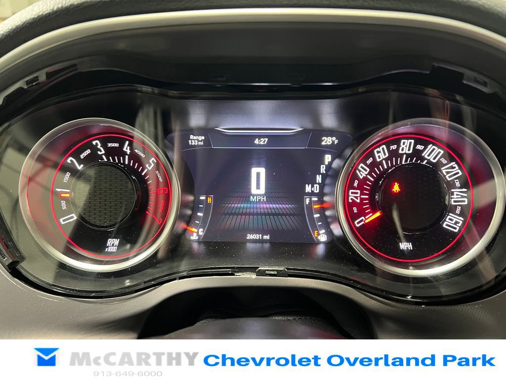 Used 2022 Dodge Challenger R/T image 13