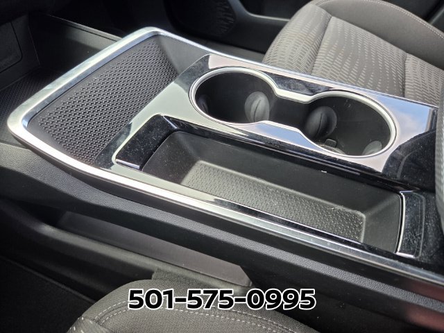 Used 2025 Chevrolet Equinox LT FWD image 25