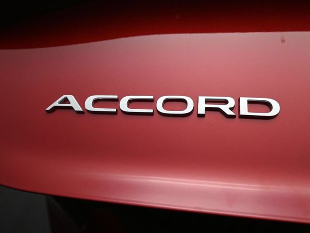 New 2025 Honda Accord SE image 25