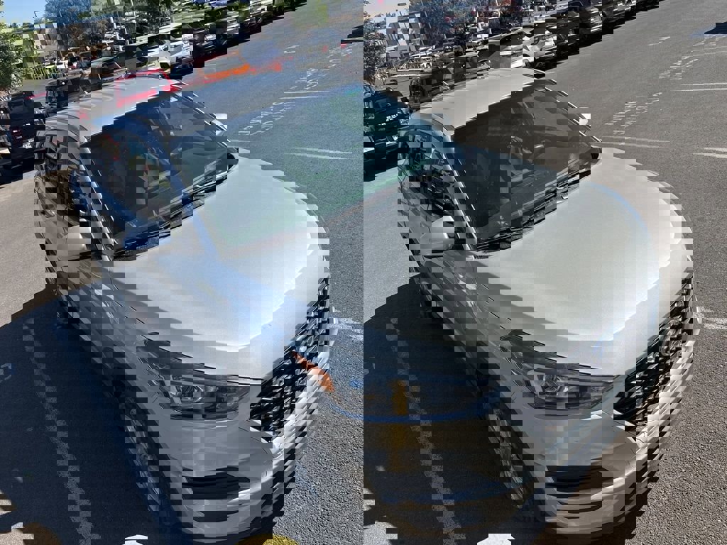 Used 2020 Hyundai Tucson SE AWD/4WD image 3