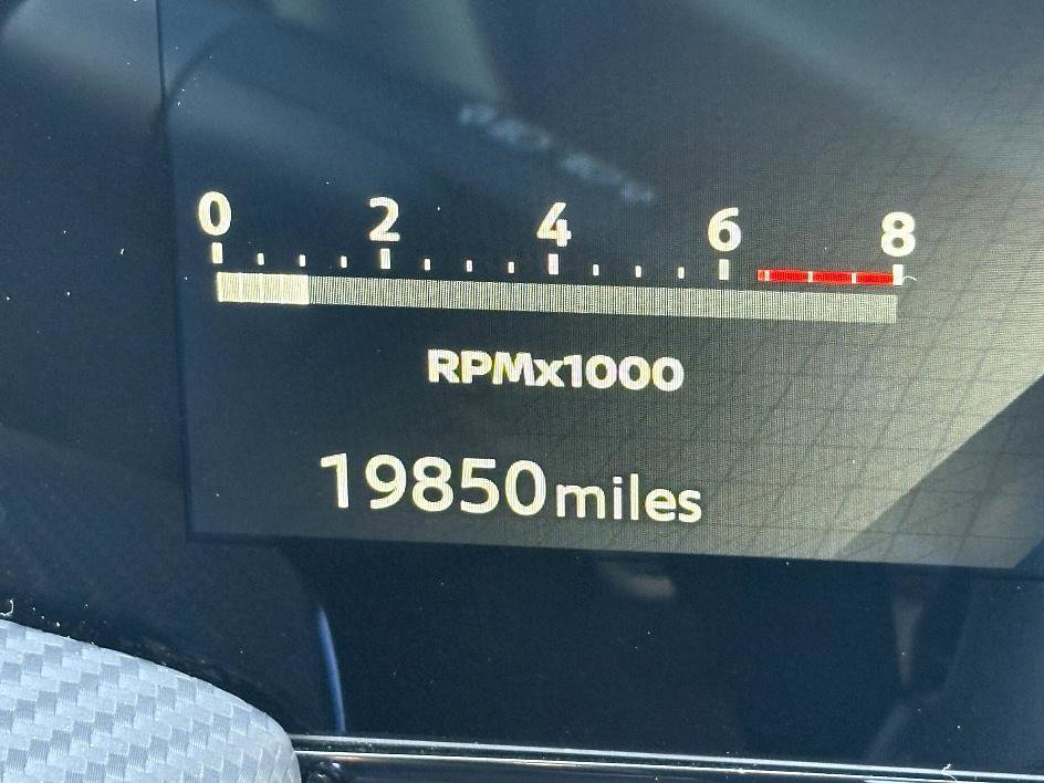 Used 2025 Nissan Kicks SR w/ Illumination Package image 21