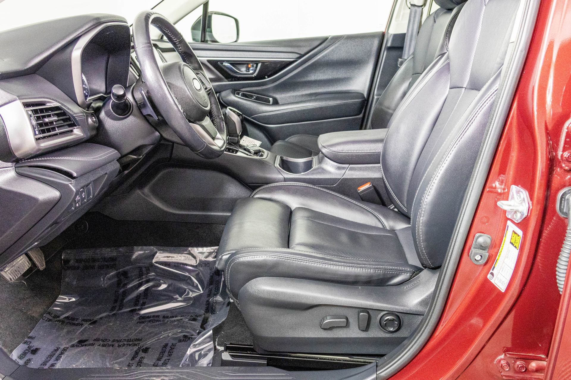 Used 2023 Subaru Outback Limited image 23