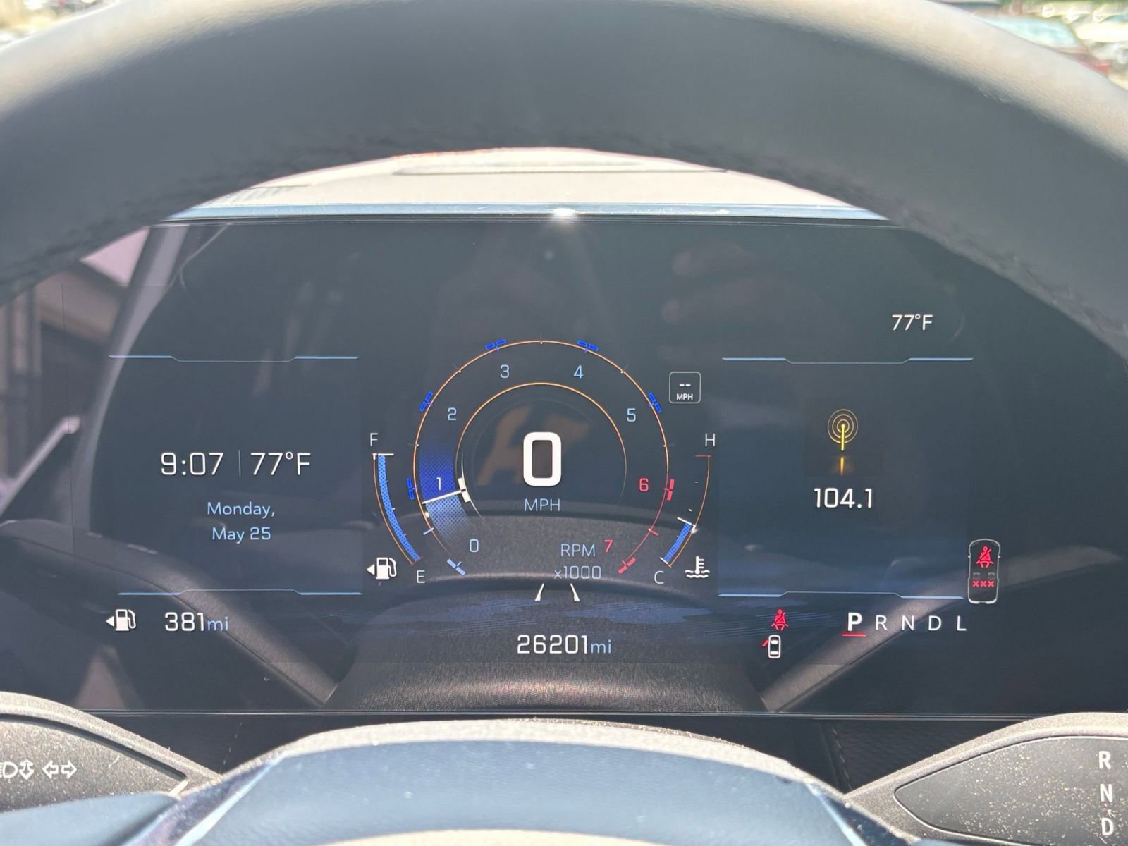 Used 2025 Chevrolet Equinox LT FWD image 35