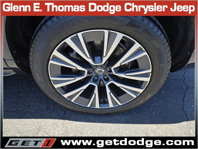 Used 2021 Volvo XC90 T8 Inscription Expression w/ Advanced Package image 38