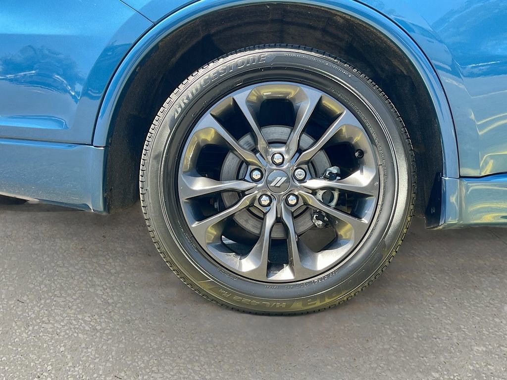 Certified 2024 Dodge Durango R/T image 33