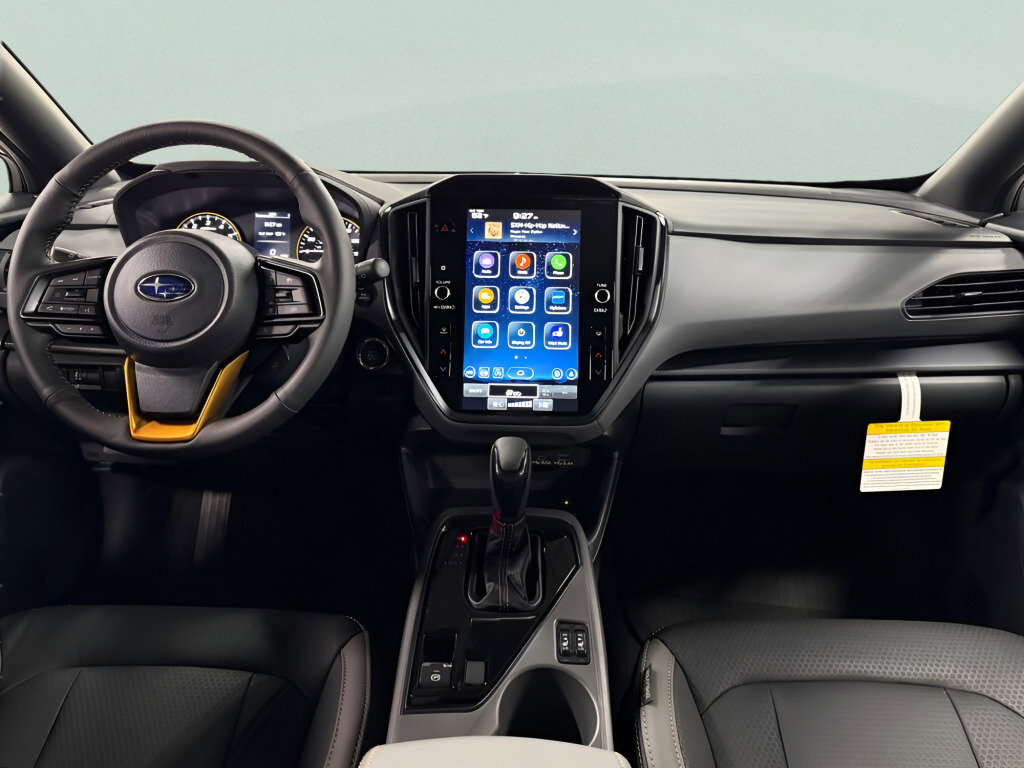 New 2026 Subaru Crosstrek 2.5i Wilderness image 10