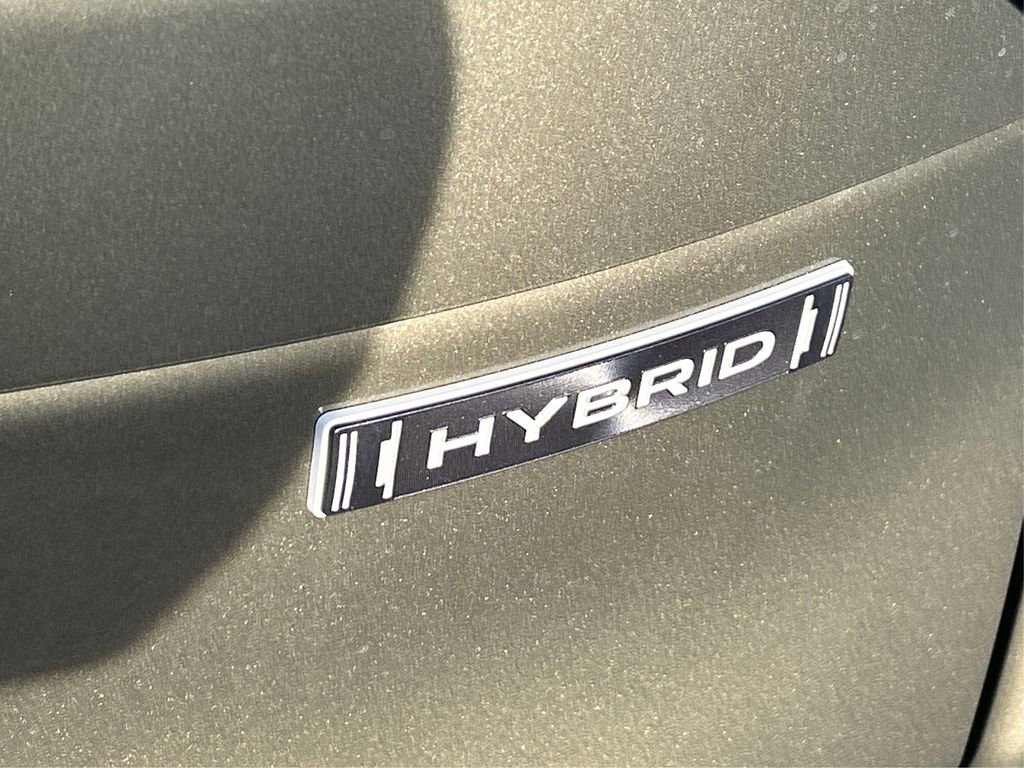 New 2025 Subaru Forester Limited image 14