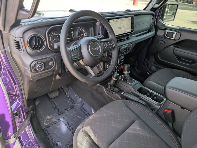 New 2026 Jeep Gladiator Mojave video 3