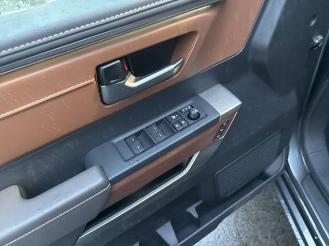 New 2026 Toyota Tundra 1794 Edition image 13