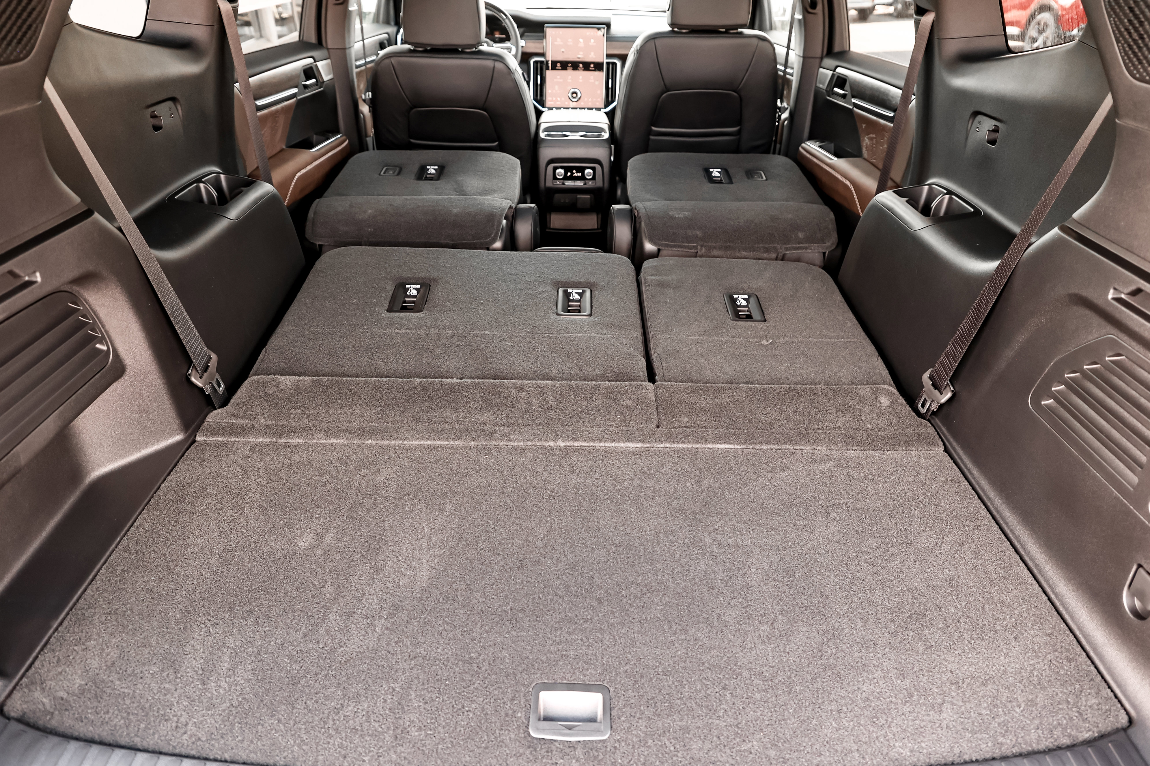 New 2026 GMC Acadia Denali Ultimate image 18