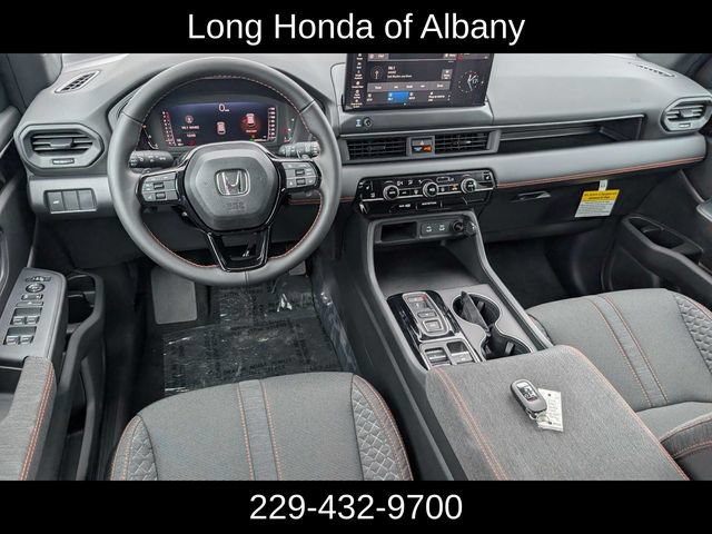 New 2026 Honda Pilot Sport image 15