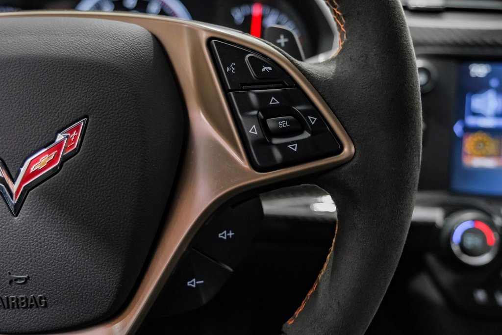 Used 2019 Chevrolet Corvette ZR1 image 13