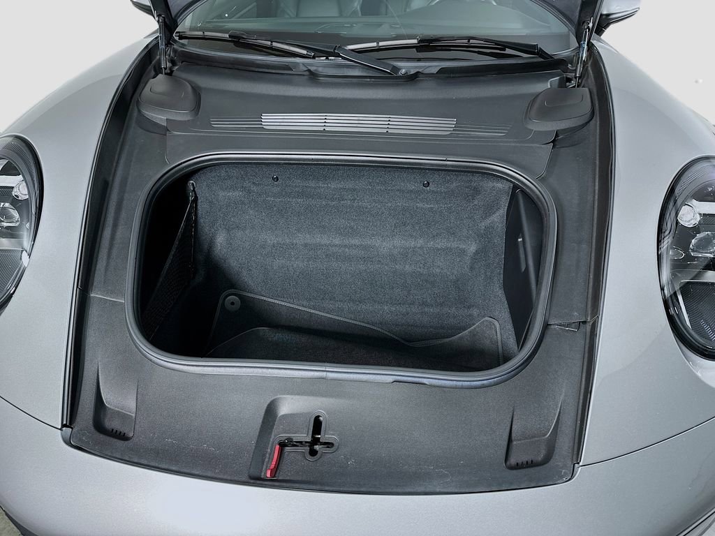 Certified 2020 Porsche 911 Carrera S image 31