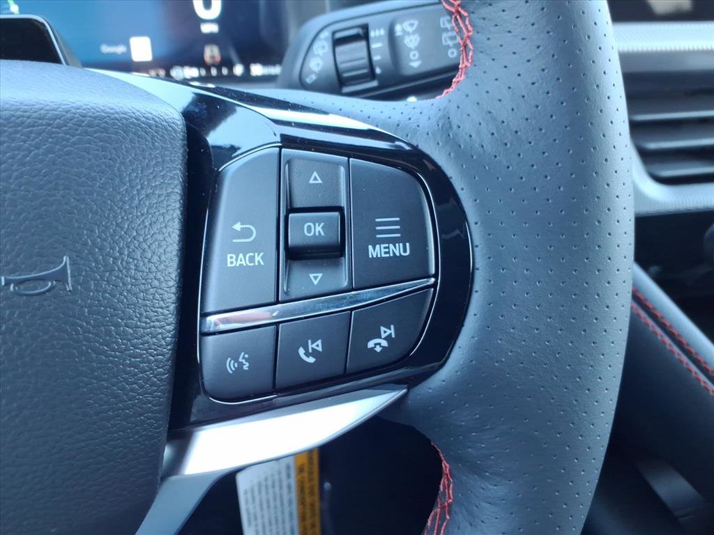 New 2026 Ford Explorer ST-Line w/ ST-Line Street Pack image 24