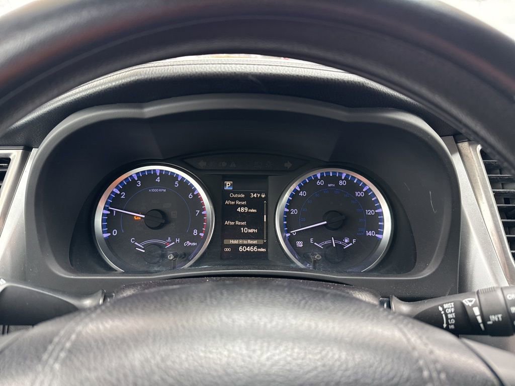Used 2018 Toyota Highlander LE image 9