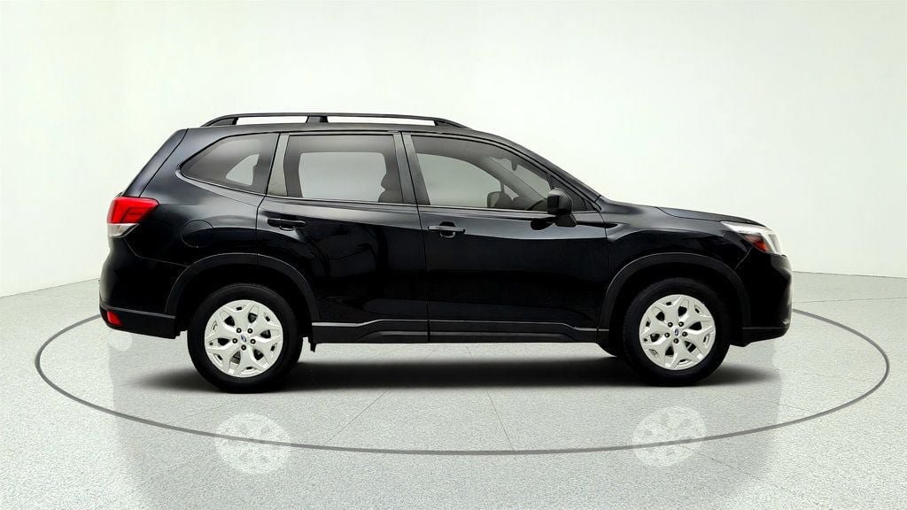 Used 2020 Subaru Forester w/ Alloy Wheel Package AWD/4WD image 4