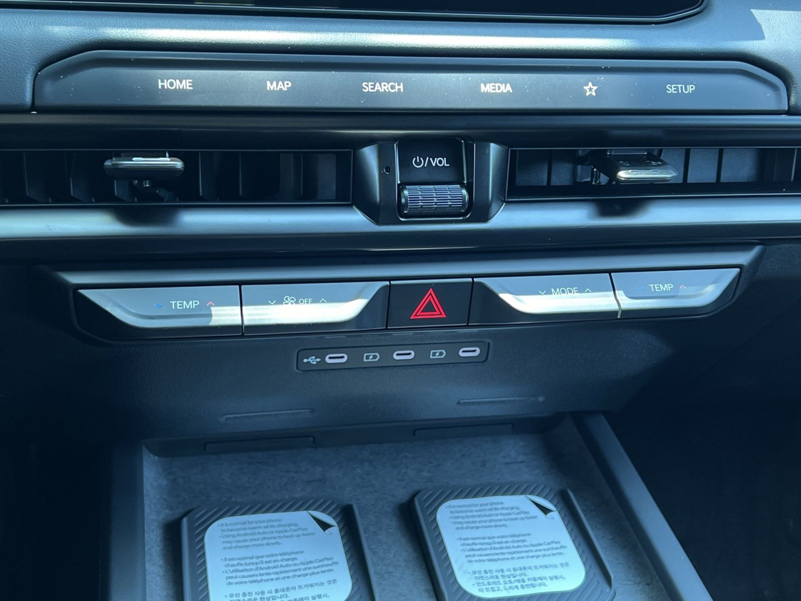 New 2027 Kia Telluride EX X-Line AWD/4WD image 26