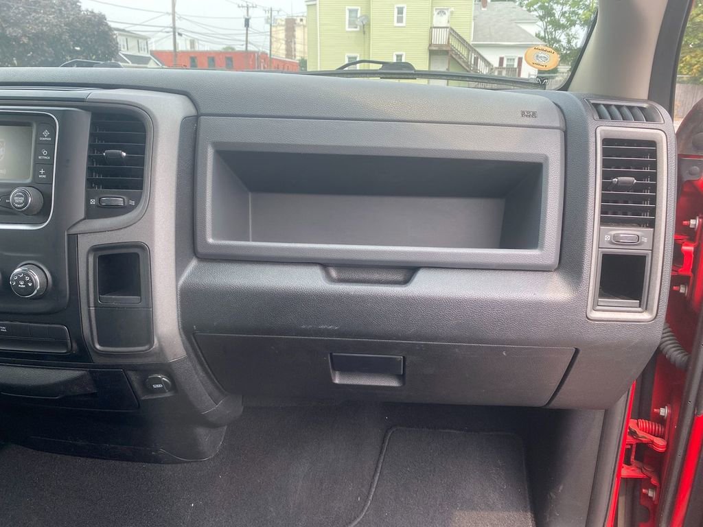 Used 2014 RAM 1500 Express image 26