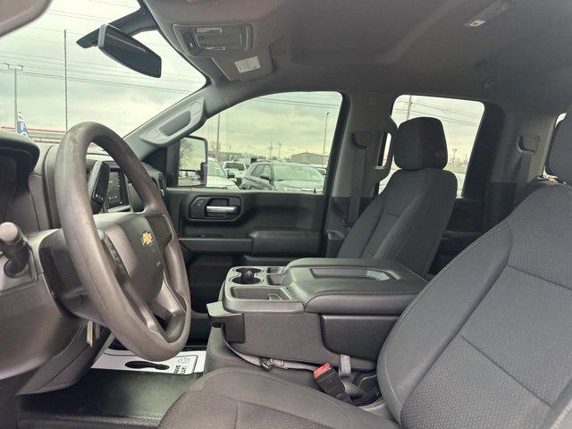 Used 2020 Chevrolet Silverado 2500 W/T w/ WT Fleet Convenience Package image 33