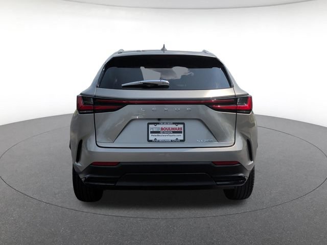 Used 2024 Lexus NX 250 FWD w/ Towing Package (2000 Lbs) image 5