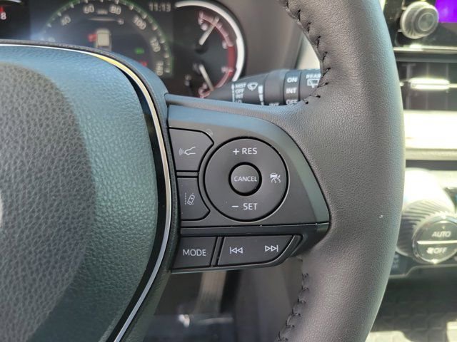 Certified 2025 Toyota RAV4 XLE Premium AWD/4WD image 21