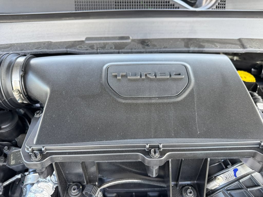 New 2026 Jeep Compass Limited AWD/4WD image 20