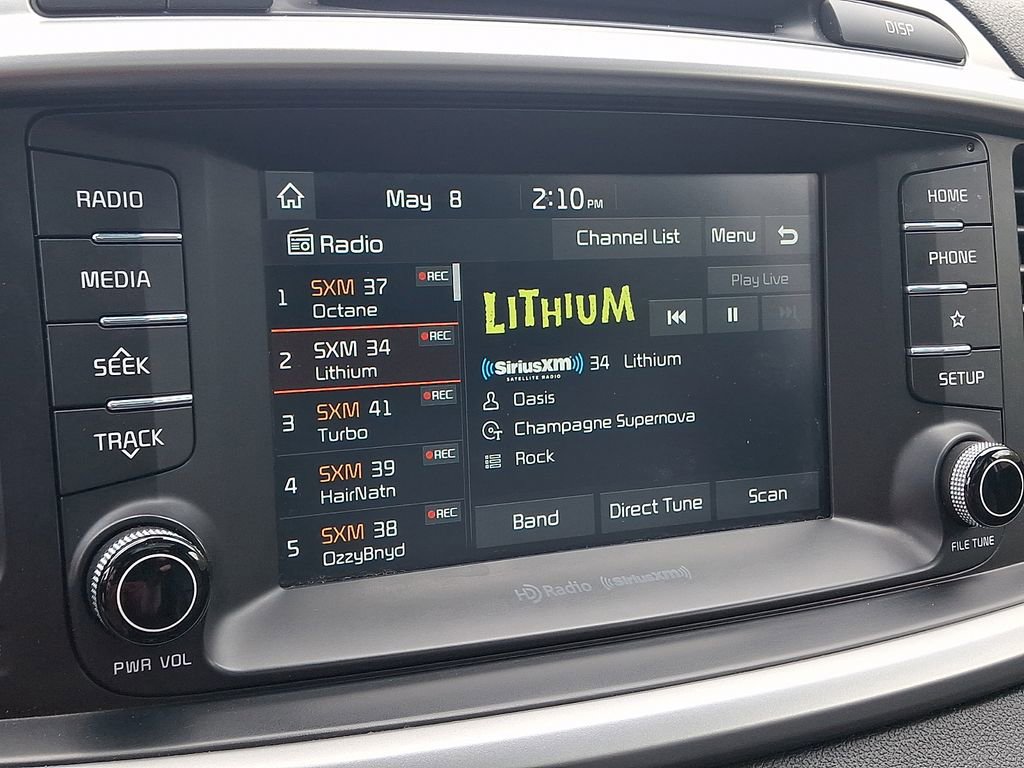 Used 2019 Kia Sorento EX AWD/4WD image 18
