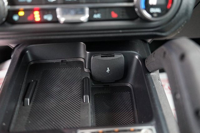 New 2026 Ford Bronco Raptor image 16