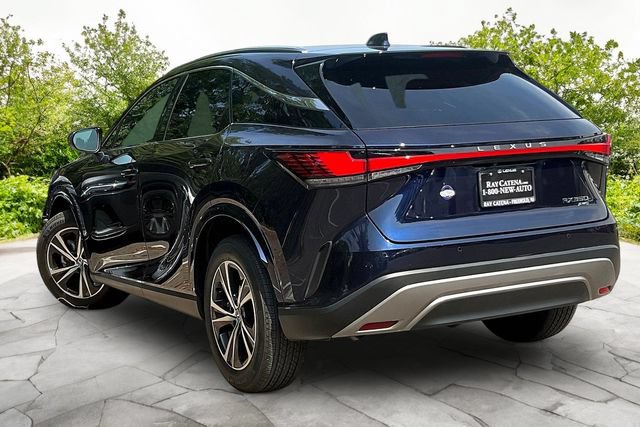 Certified 2024 Lexus RX 350 Premium w/ Accessory Package AWD/4WD image 4