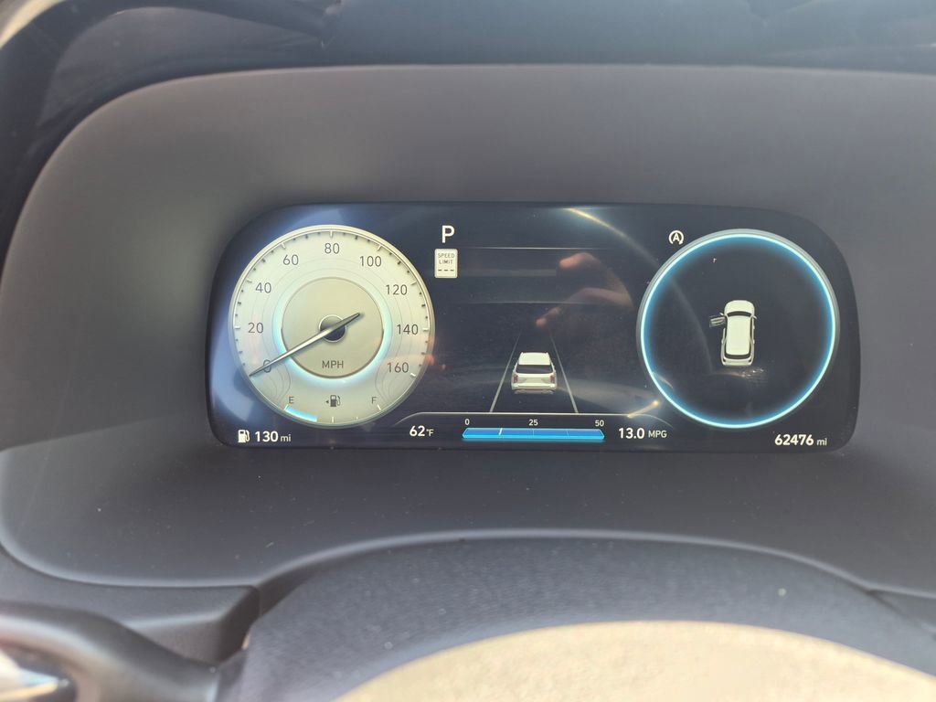 Used 2023 Hyundai Palisade Calligraphy AWD/4WD image 18