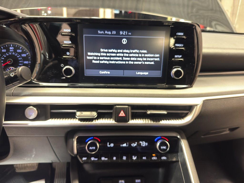 Used 2021 Kia K5 GT-Line FWD image 19