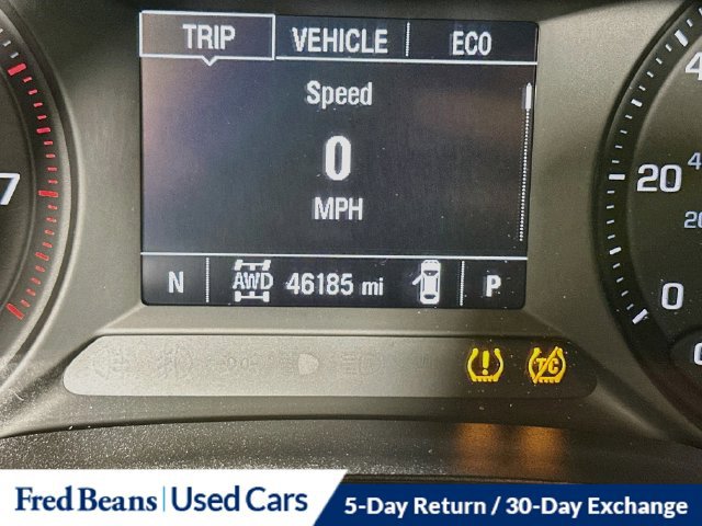 Used 2023 Chevrolet TrailBlazer LT w/ Convenience Package AWD/4WD image 18