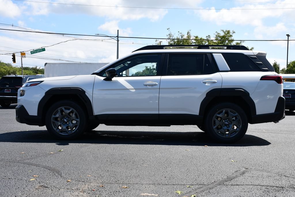 New 2026 Subaru Outback Premium AWD/4WD image 4