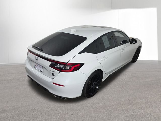 Used 2022 Honda Civic Sport Touring image 40