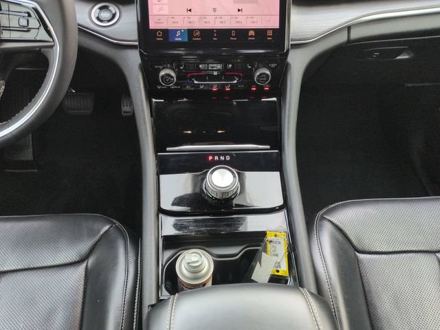 Used 2023 Jeep Grand Cherokee L Overland w/ Rear Seat Video Group I RWD image 18