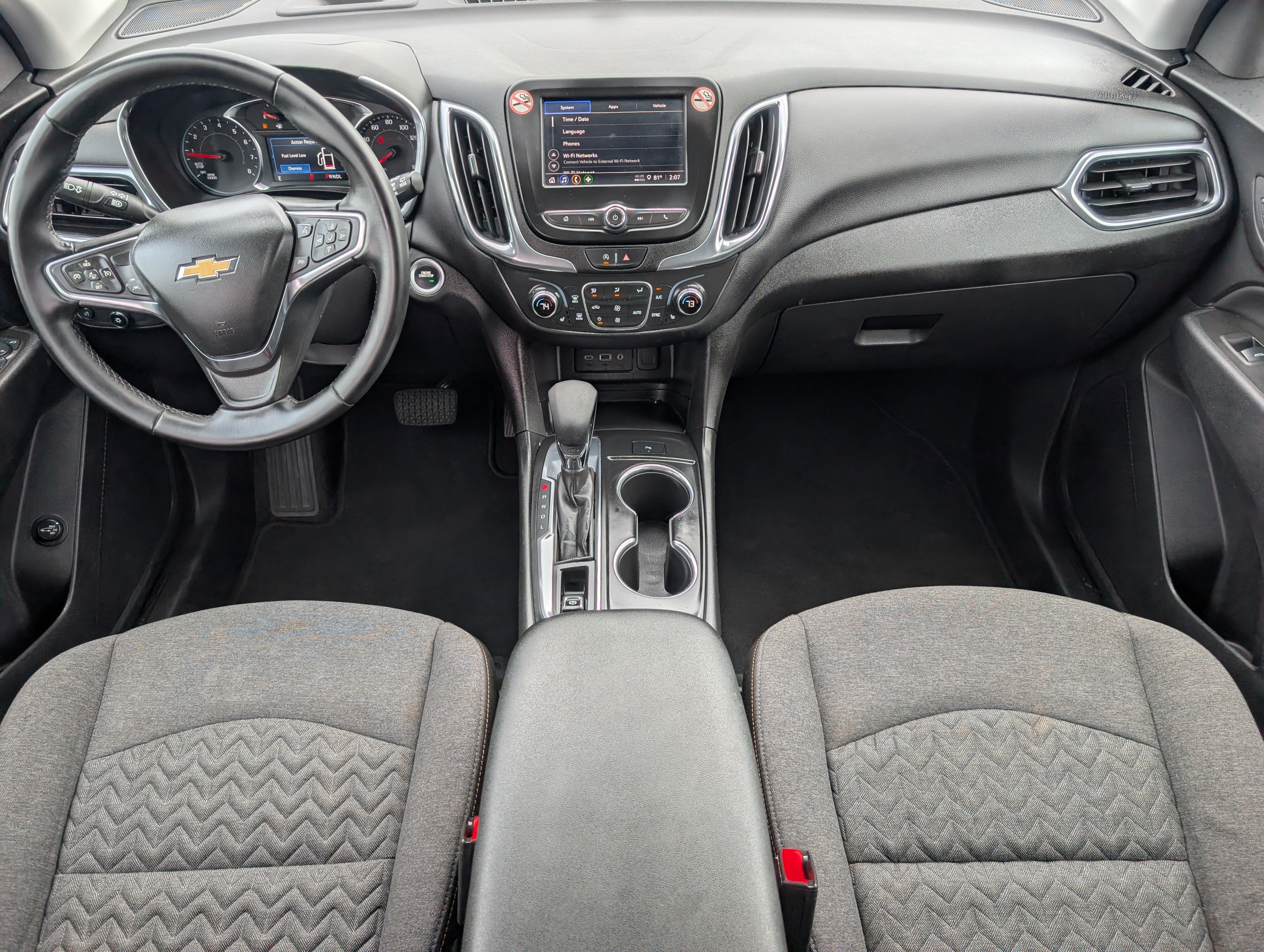 Used 2024 Chevrolet Equinox LT FWD image 5