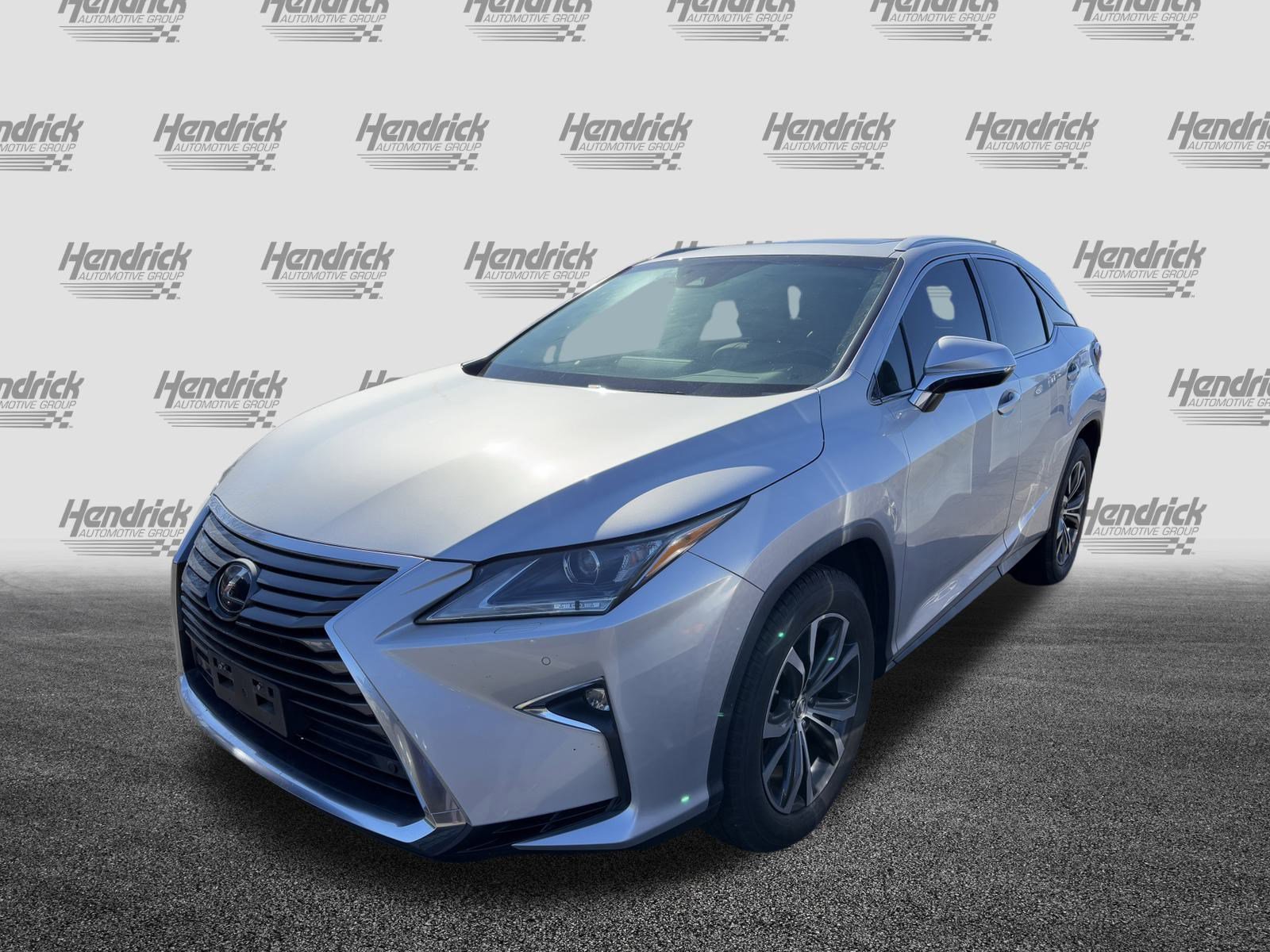 Used 2016 Lexus RX 350 AWD image 6