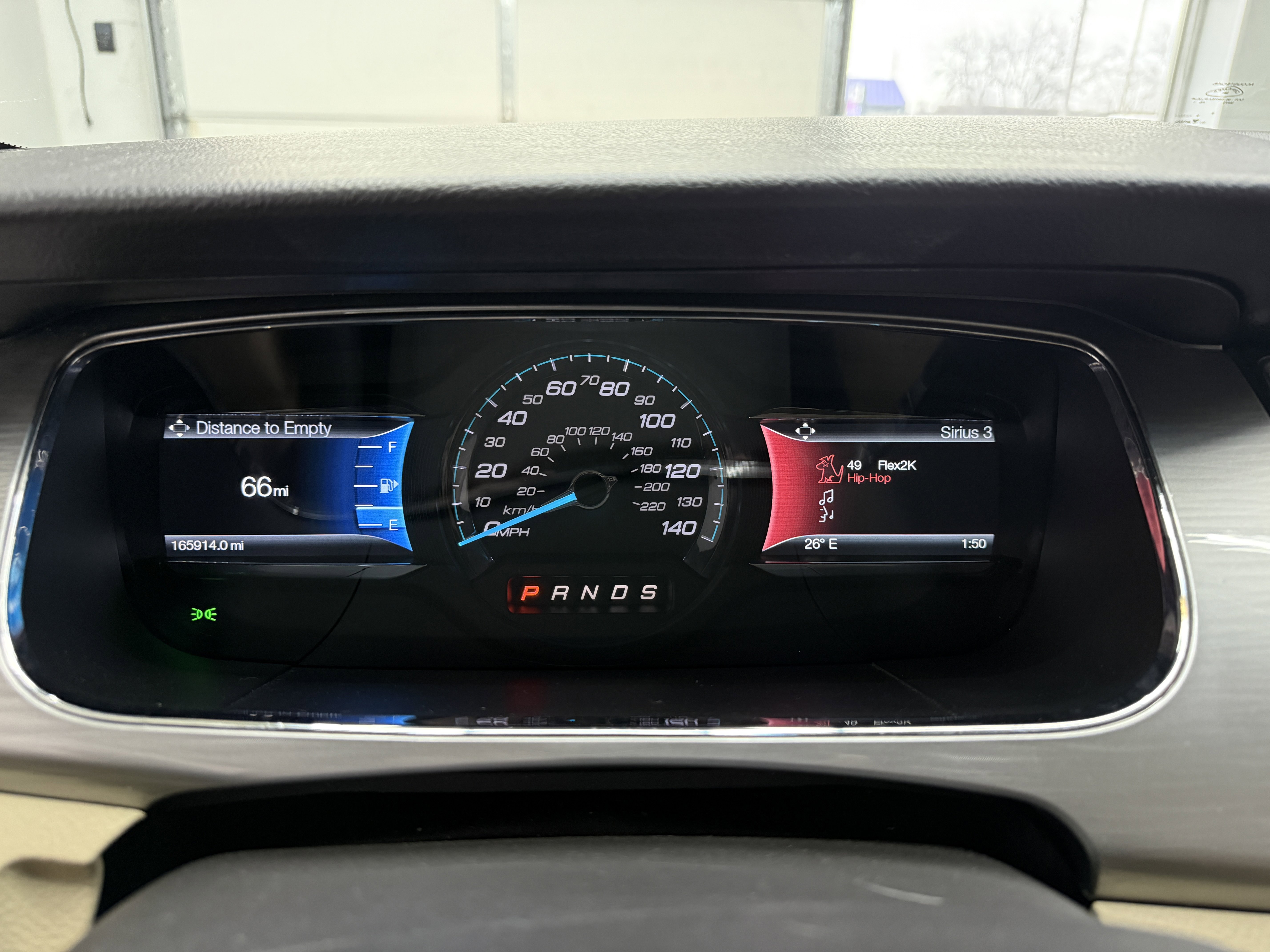 Used 2015 Ford Taurus SEL w/ Equipment Group 201A image 16