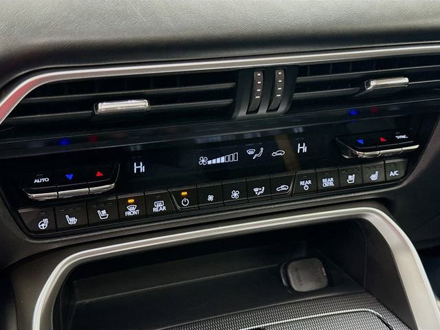 Used 2024 MAZDA CX-90 Plug-In Hybrid w/ Premium Plus image 16